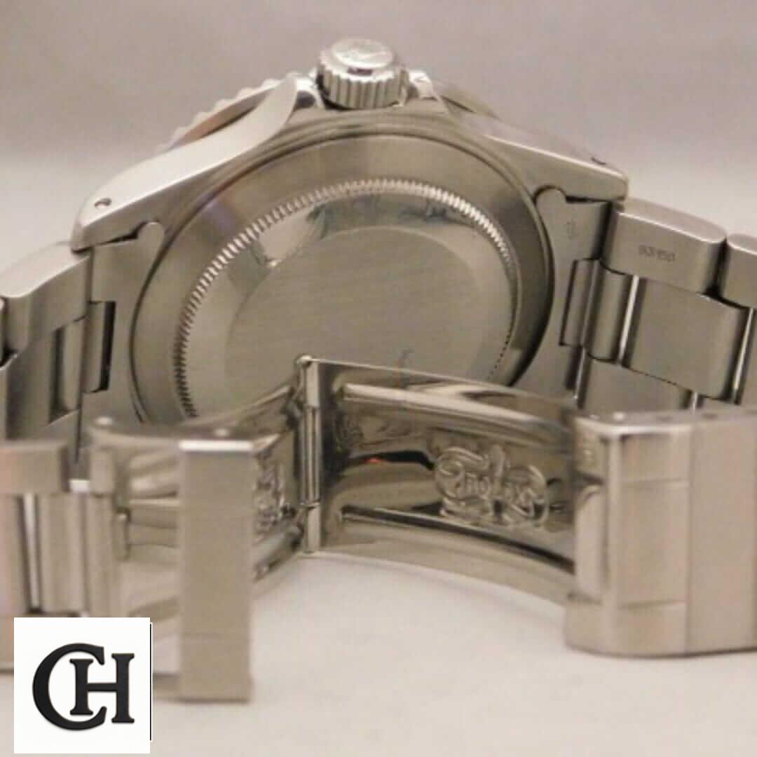 Rolex Submariner Date Yeni Proje (2)