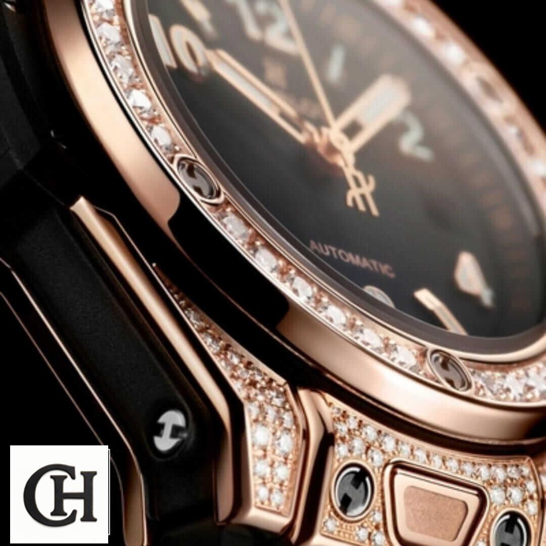 Hublot Big Bang One Click King Gold Diamond 465.OX.1180.RX.1204 Premium Yeni Proje 4 6 Yeni Proje (4)