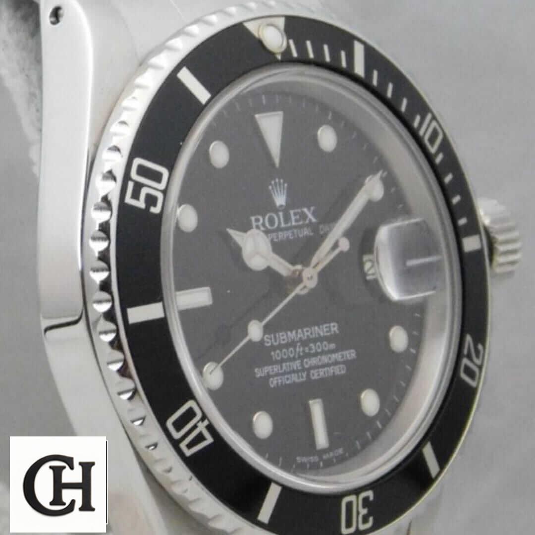 Rolex Submariner Date Yeni Proje (5)
