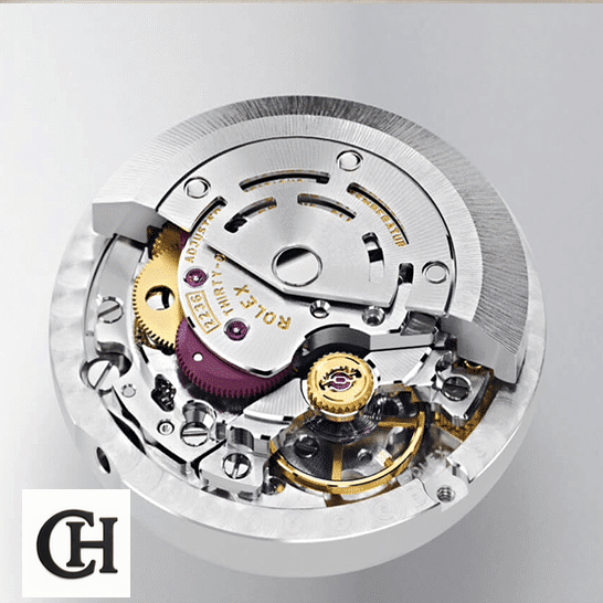 Rolex Tridor Pearlmaster 80298-0048 Rolex Tridor Pearlmaster 80298 Caliber 2236