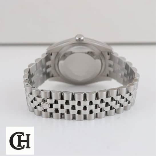 Rolex Datejust 178274 Rolex Datejust Jubilee Bracelet
