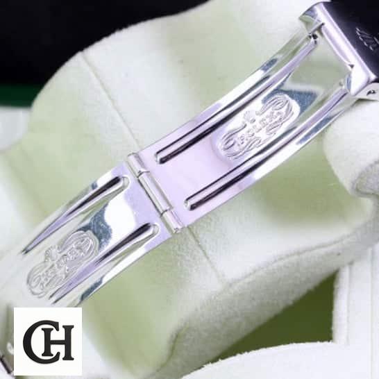 Rolex Datejust 16233 Two-Tone Super Accurate rolex datejust stainless steel Rolex Datejust 16233 Open Fold Clasp