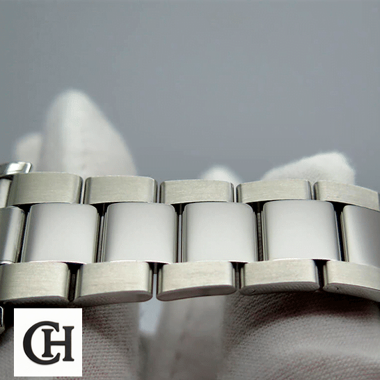 Rolex Datejust 116200 Collector’s Rolex Perpetual Datejust 116200 S.Steel Oyster Bracelet