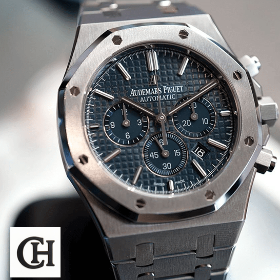 Audemars Piguet Royal Oak 26320ST.OO.1220ST.03 Top audemarspiguet royaloak 26320ST.OO.1220ST.03 left audemarspiguet-royaloak-26320ST.OO_.1220ST.03-left