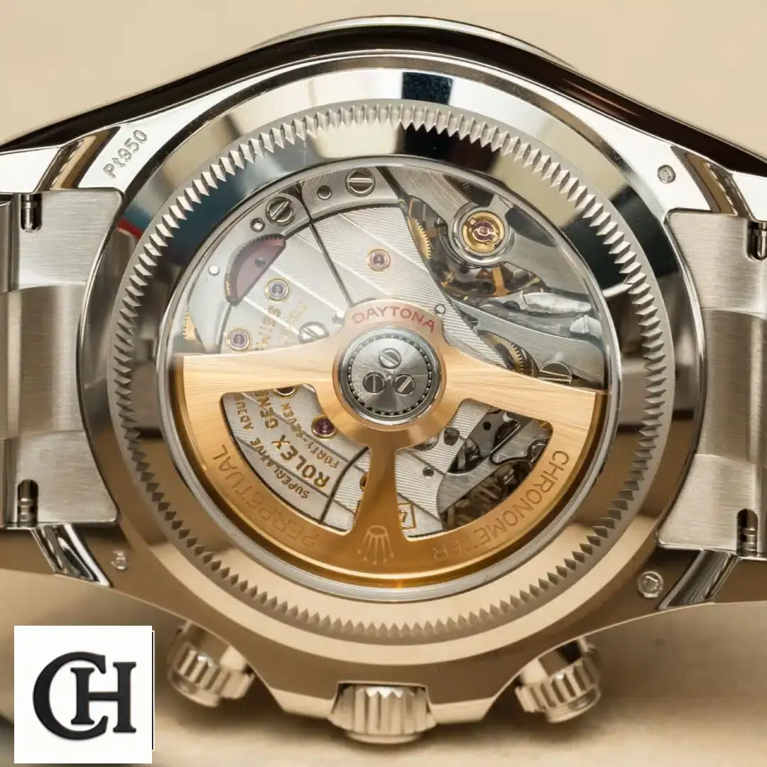 Rolex Oyster Chronograph 4030 Yeni Proje 1 5 Rolex Daytona Cosmograph 116503 Skeleton Case