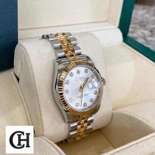 Rolex Datejust 16233 Signature asdx 4 Rolex Datejust 16233 Jubilee in Rolex Box