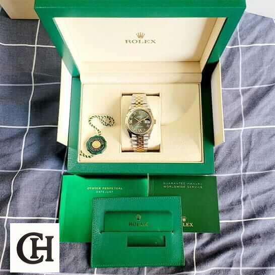 Rolex Datejust 126283RBR Master rolex 126283rbr 1 rolex-126283rbr-1