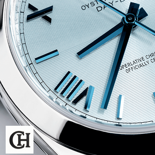 Rolex Day-Date 228206-0002 "Oyster Bracelet" Authentic rolex day dat e228206 stainless steel blue diagonal dial oyster Rolex Day-Date 228206-0002 "Oyster Bracelet" Authentic rolex day dat e228206 stainless steel blue diagonal dial oyster