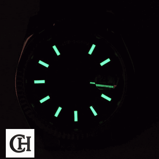 Rolex Day-Date 118138-0003 "Green Dial" Superior rolex day date118138 0003 luminance Rolex Day-Date 118138-0003 Luminous Dial