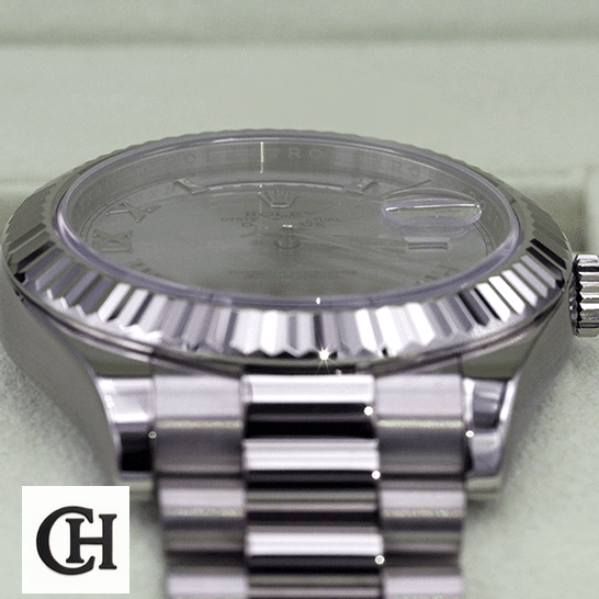 Rolex Day-Date 218239-0041 