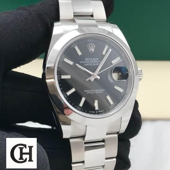 Rolex Day-Date 228206 Rolex Day-Date 228206 KW Oyster