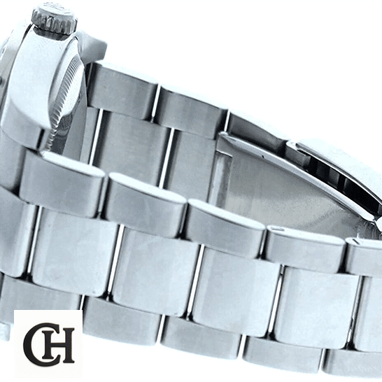 Rolex Datejust 116200-0079 Edition rolex datejust 116200 Steel automatic champagne silver oyster unitedluxurynet 1 Rolex 116200 Stainless Steel Oyster white background