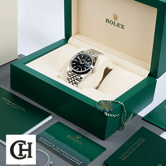 Rolex Datejust 118239 Black Dial Mirror Rolex Datejust 11823 Black Dial in the rolex box and warranty card