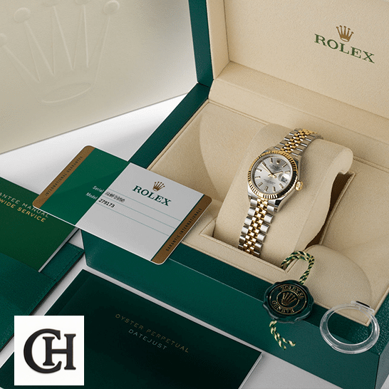 Rolex Datejust 126333-0002 Edition rolex datejust 126333 yellow gold steel silver dial jubilee Rolex Datejust 126333 Yellow Gold Steel Silver Dial Jubilee in the box