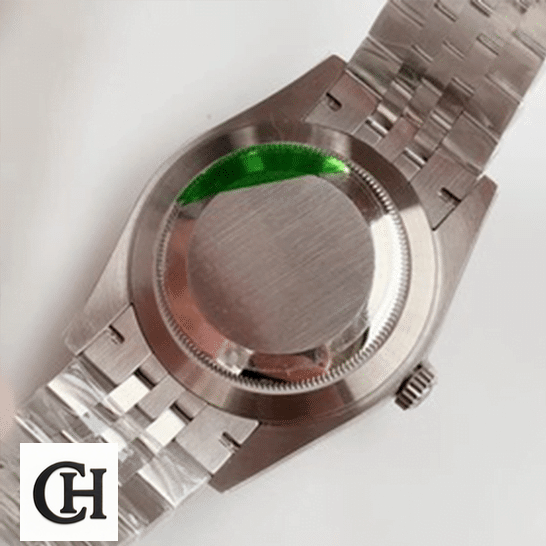 Rolex Datejust 126334 Stainless Steel Case