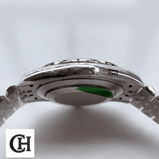 Rolex Datejust 126334 Stainless Steel Case