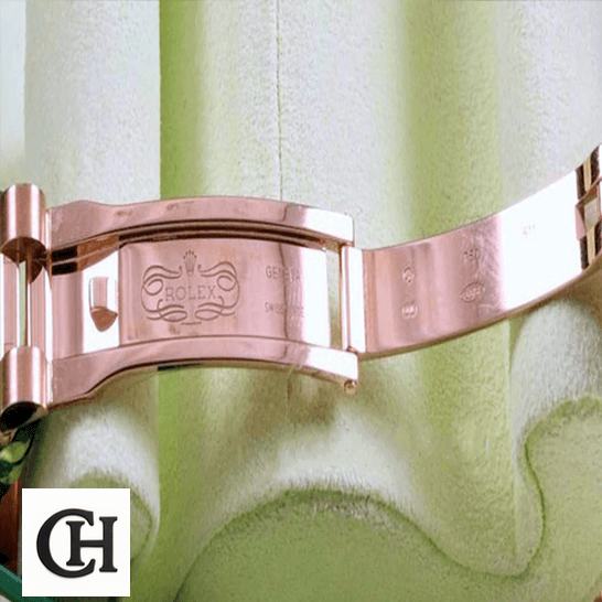 Rolex Datejust 278275 Mother Of Pearl Masterpiece rolex datejust 178275 rose gold automatic mother of pearl dial oyster clasp unitedluxurynet Rolex 178275 Rose Gold Automatic Oyster Bracelet opened clasp