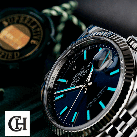 Rolex Datejust 126334-0002 Authentic rolex datejust bracelet 126334 0002 steel automatic blue dial jubilee Rolex Datejust 41 126334-0002 Luminous Dial