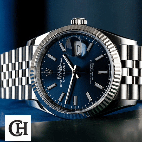 Rolex Datejust 126334-0002 Authentic rolex datejust bracelet 126334 0002 steel automatic blue dial jubilee man Rolex Datejust 41 126334-0002 S.Steel Jubilee on the table