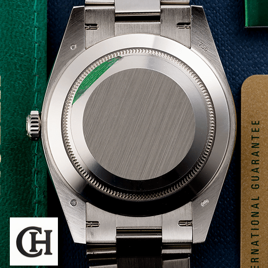 Rolex Day-Date 228239-0002 Rolex Day-Date 40 228239 Stainless Steel Case
