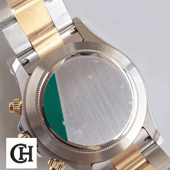 Rolex Daytona Cosmograph 116503 Stainless Steel Case