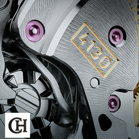 Rolex Daytona Cosmograph 116503 Caliber 4130