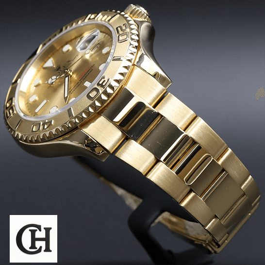 Rolex Yacht-Master 16628 Quality Rolex Yacht-Master 16628 Quality
