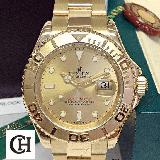 Rolex Yacht-Master 16628 Quality Rolex Yacht-Master 16628 Quality