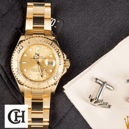 Rolex Yacht-Master 16628 Quality Rolex Yacht Master 16628 Champagne Dial Oyster