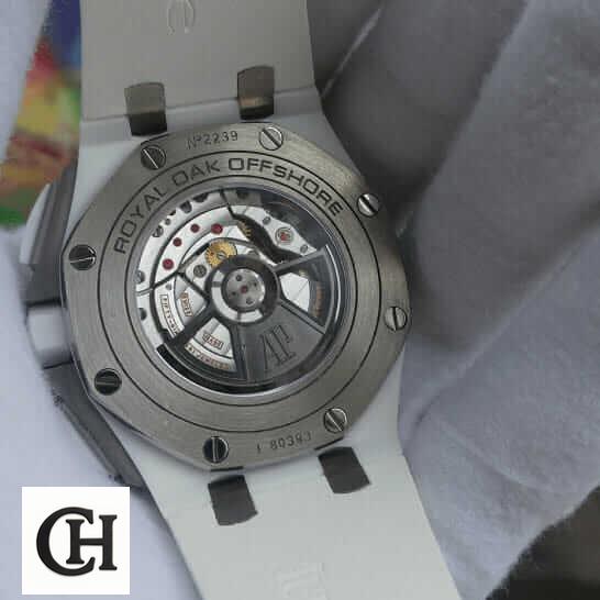 Audemars Piguet Royal Oak Offshore 26402CB.OO.A010CA.01 Ultra Fine 26402 royal oak watch