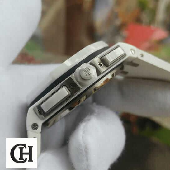 Audemars Piguet Royal Oak Offshore 26402CB.OO.A010CA.01 Ultra Fine 26402 royal oakwatch