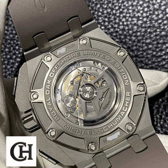 Audemars Piguet Royal Oak Offshore 26568IM.OO.A004CA.01 SAFASFASFASFAS