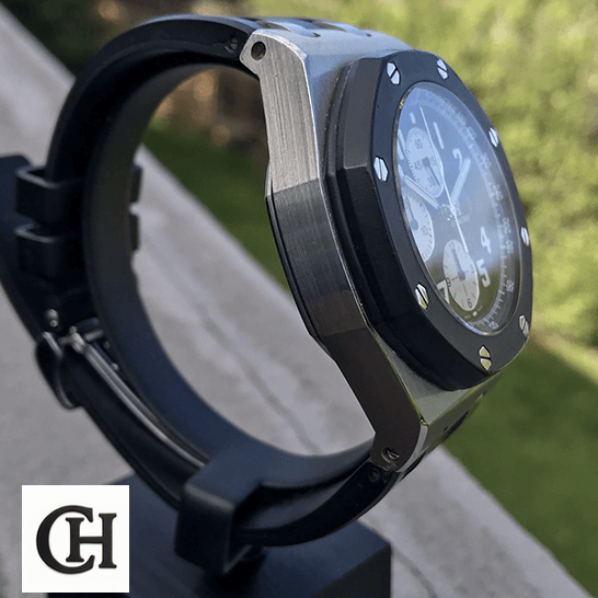 Audemars Piguet Royal Oak Offshore 25940SK.OO.D002CA.01 Audemars Piguet Royal Oak Offshore 25940SK.OO.D002CA.01