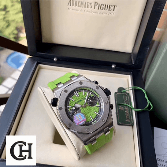 Audemars Piguet Royal Oak Offshore 26703ST.OO.A051CA.01 Collector’s audemars piguet royal oak offshore man left audemars_piguet_royal_oak_offshore_man_left