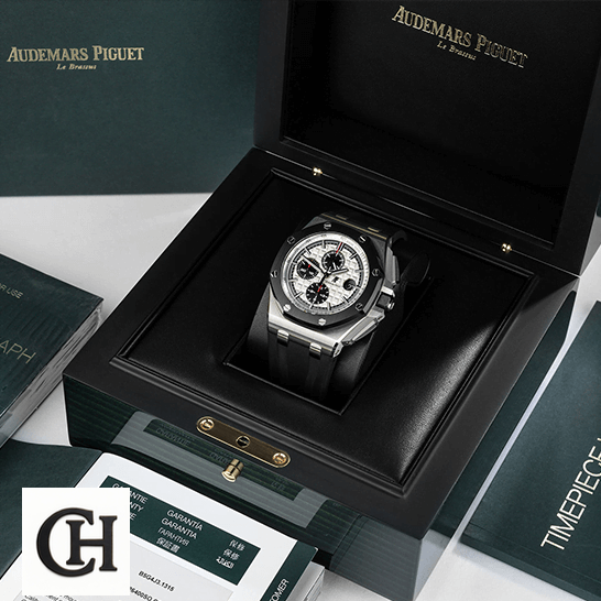 Audemars Piguet Royal Oak Offshore 26400SO.OO.A002CA.01 audemars_piguet_royal_oak_offshore_novelty_chronograph_26400SO.OO_.A002CA_man_dial