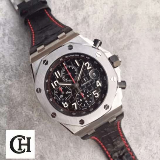Audemars Piguet Royal Oak Offshore 26470ST.OO.A101CR.01 