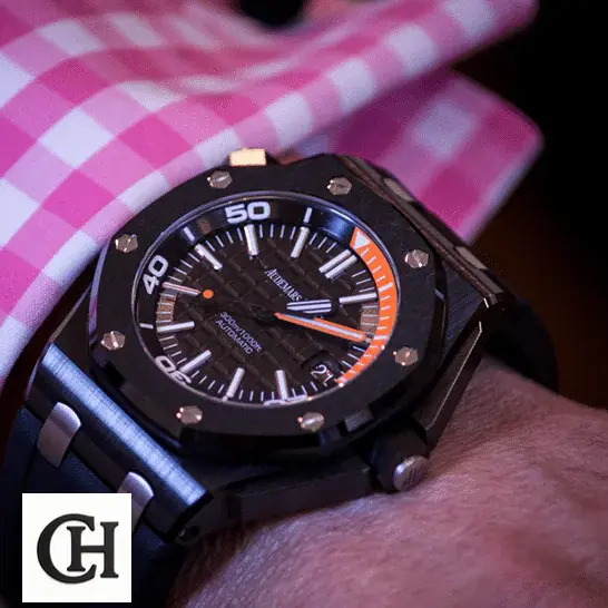 Audemars Piguet Royal Oak Offshore 15707CE.OO.A002CA.01 audemarspiguet-royaloakoffshore-15707CE.OO_.A002CA.01-wrist