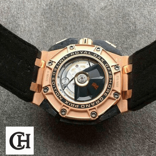 Audemars Piguet Royal Oak Offshore 26290RO.OO.A001VE.01 Audemars Piguet Royal Oak Offshore 26290RO.OO.A001VE.01