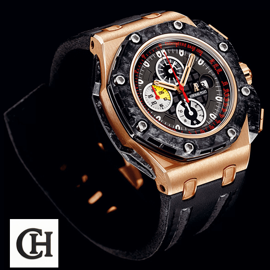 Audemars Piguet Royal Oak Offshore 26290RO.OO.A001VE.01 audemarspiguet-royaloakoffshore-26290RO.OO_.A001VE.01-right