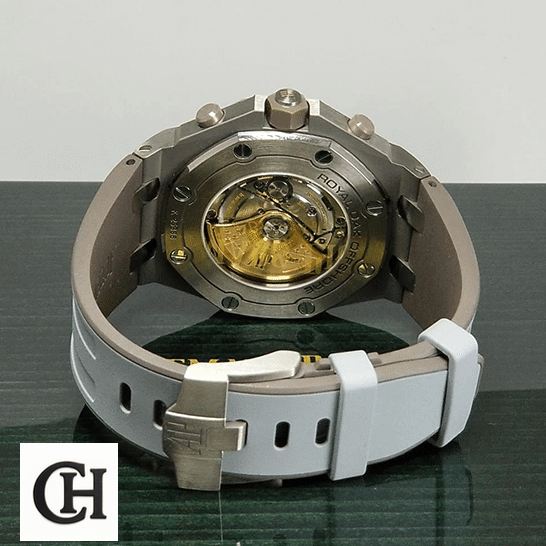 Audemars Piguet Royal Oak Offshore 26470IO.OO.A006CA.01 audemarspiguet-royaloakoffshore-26470IO.OO_.A006CA.01-bracelet
