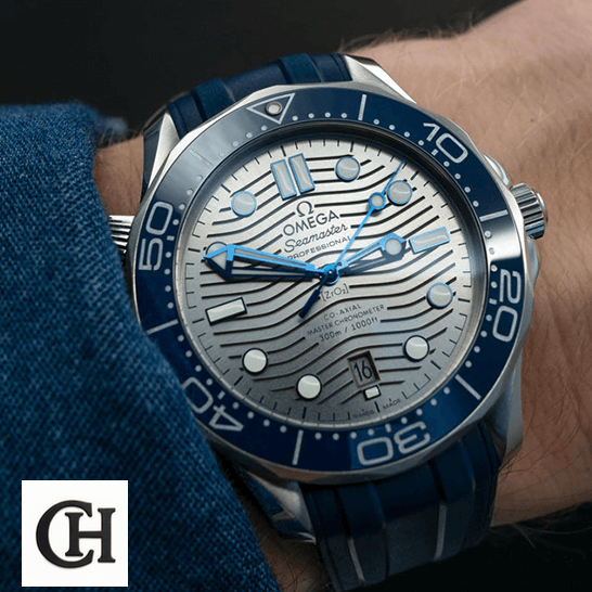 Omega Seamaster Diver 007 Edition 210.30.42.20.06.001 omega seamaster diver 300m 210.30.42.20.06.001 wrist