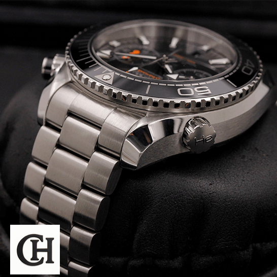 Omega Seamaster 232.32.46.51.01.003 Black Dial omega seamaster planet ocean steel 232 30 46 51 01 001 black dial bracelet Omega 232_30_46_51_01_001 Seamaster Planet Ocean Steel Black Dial in the box