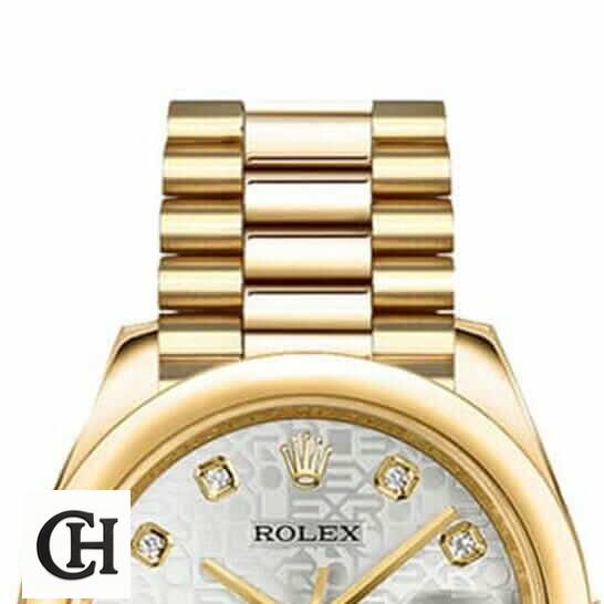 Rolex Datejust 126334 Slate Diamond Dial Pro rolex datejust grey diamond replica1 Rolex Datejust 278273 Yellow Gold Oyster Bracelet