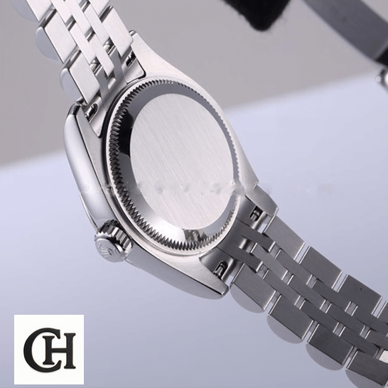 Rolex Datejust 178274 Steel White Gold Stainless Steel case