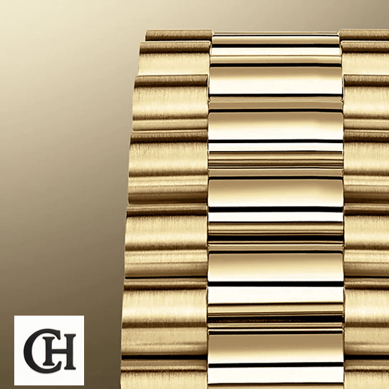 Rolex Datejust 278278 Yellow Gold Fluted Bezel Top Rolex Datejust 278278 Yellow Gold Oyster Bracelet