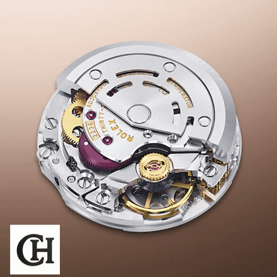 Rolex Datejust 279381RBR Calibre 2236