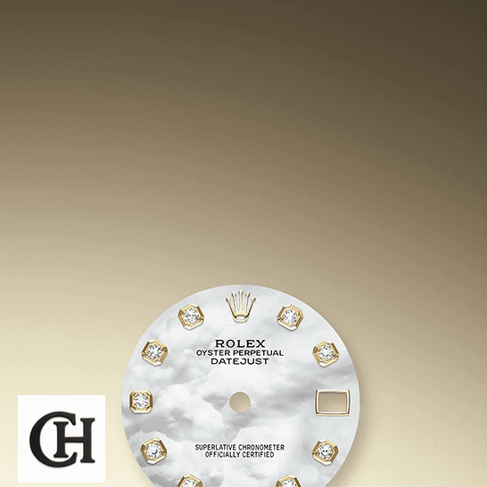 Rolex Lady-Datejust 279138RBR Diamond Dial & Bezel Superior rolex datejust mother of pearl diamond dial yellow gold 178288 0001 dial unitedluxurynet 1 Rolex Datejust mother of pearl dial