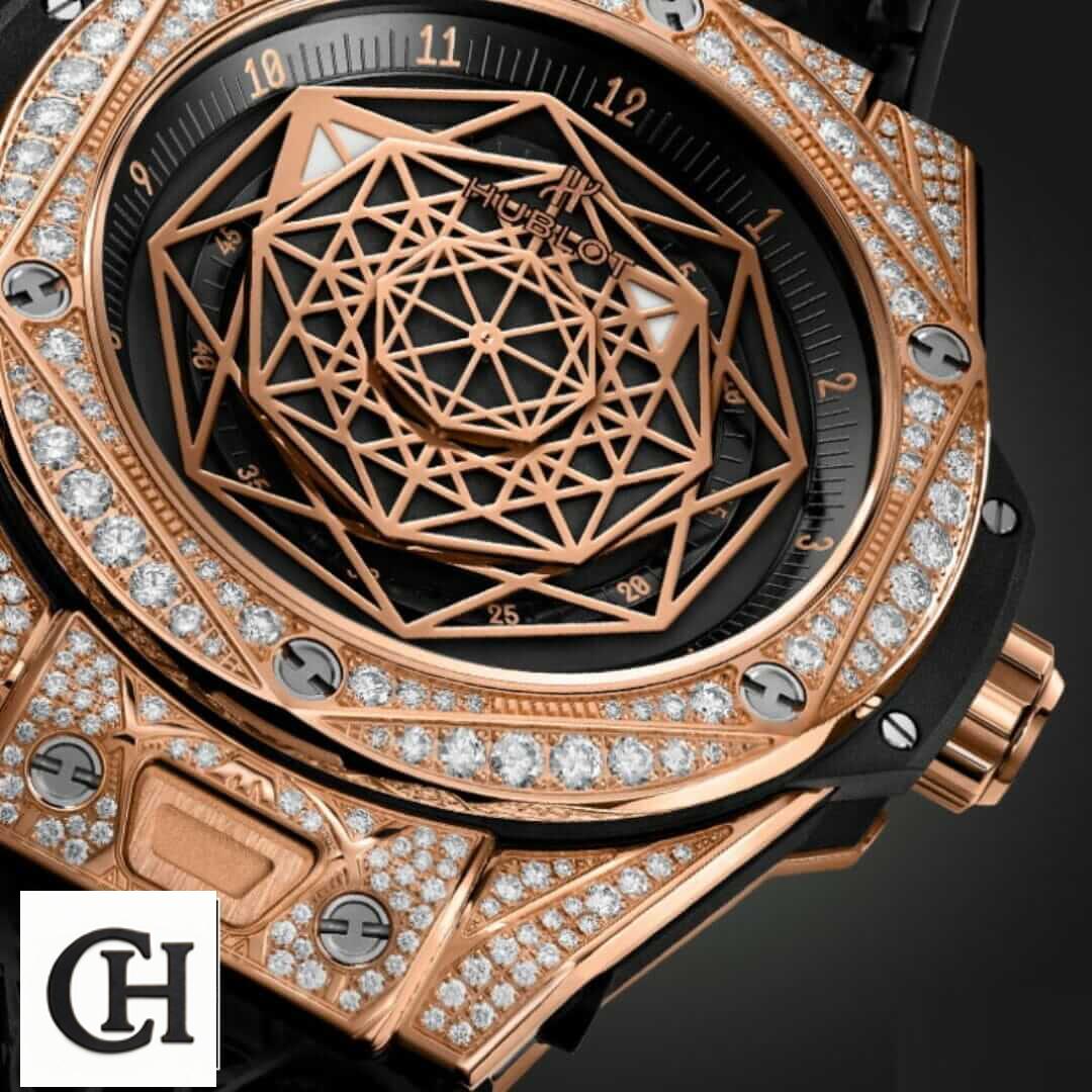 Hublot Big Bang Unico 415.OX.1118.VR.MXM17 True Yeni Proje 6 Yeni Proje
