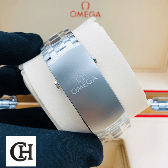 Omega Seamaster Diver Master Co-Axial 210.20.42.20.03.001 Exceptional omega seamaster diver 300m 210.20.42.20.03.001 clasp omega-seamaster-diver-300m-210.20.42.20.03.001-clasp