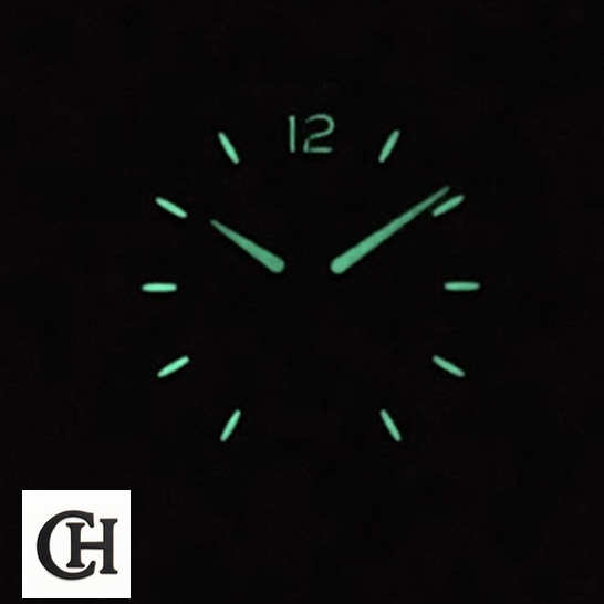 Patek Philippe Nautilus 7118/1A Ladies Perfect Duplicate patekphilippe nautilus 71181A 001 luminance Patek Philippe Nautilus 71181A-001 dial phosphor